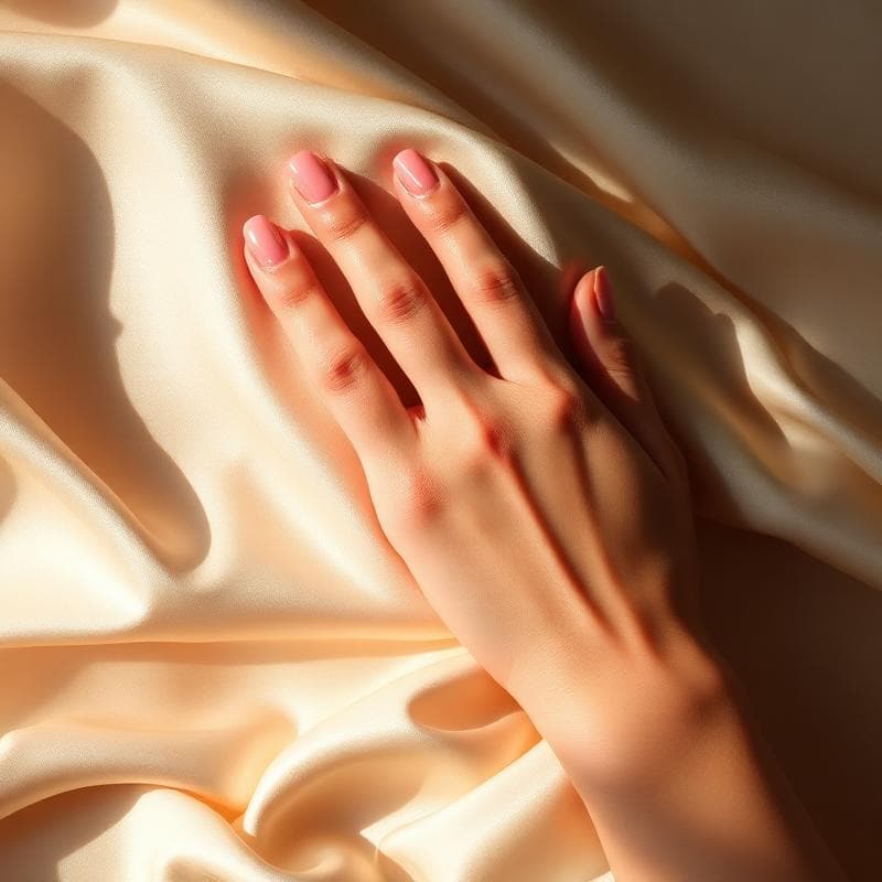 Soft Manicure
