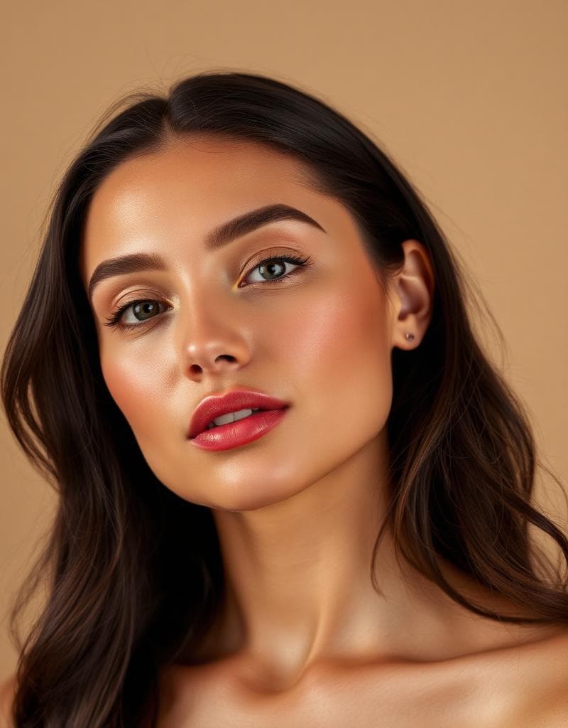 Glow Facial