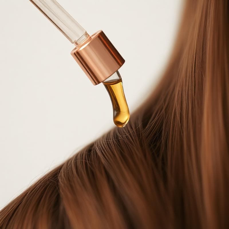 Treatment Oil
