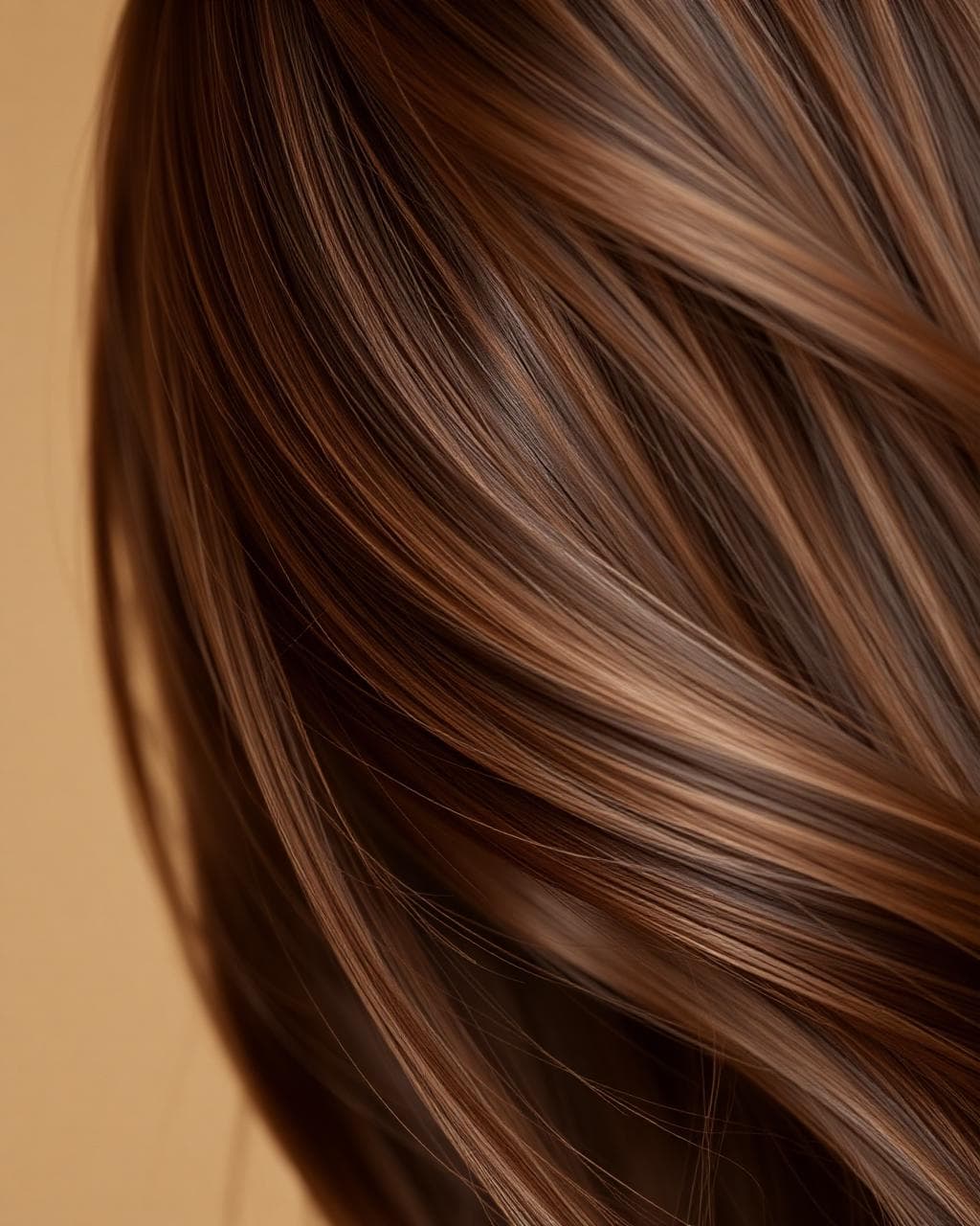 Premium hair treatment