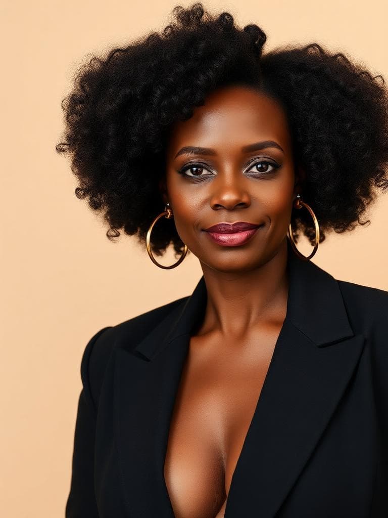 Naomi Okafor